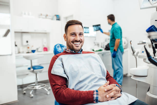 Best Cosmetic Dentistry  in Lake Leann, MI