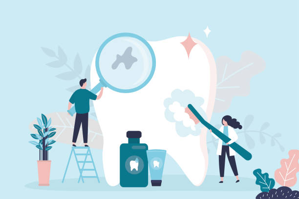 Advanced Technology for Better Dental Care in Lake Leann, MI
