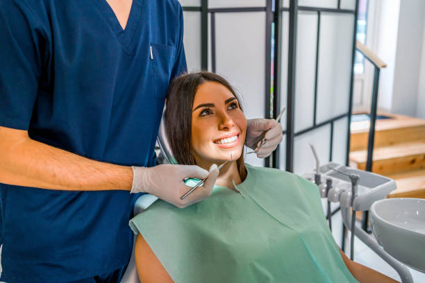 Best Oral Cancer Screening  in Lake Leann, MI